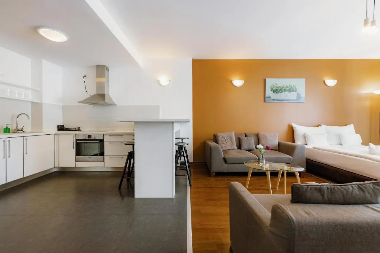 Bliss Hotel&Wellness Budapest