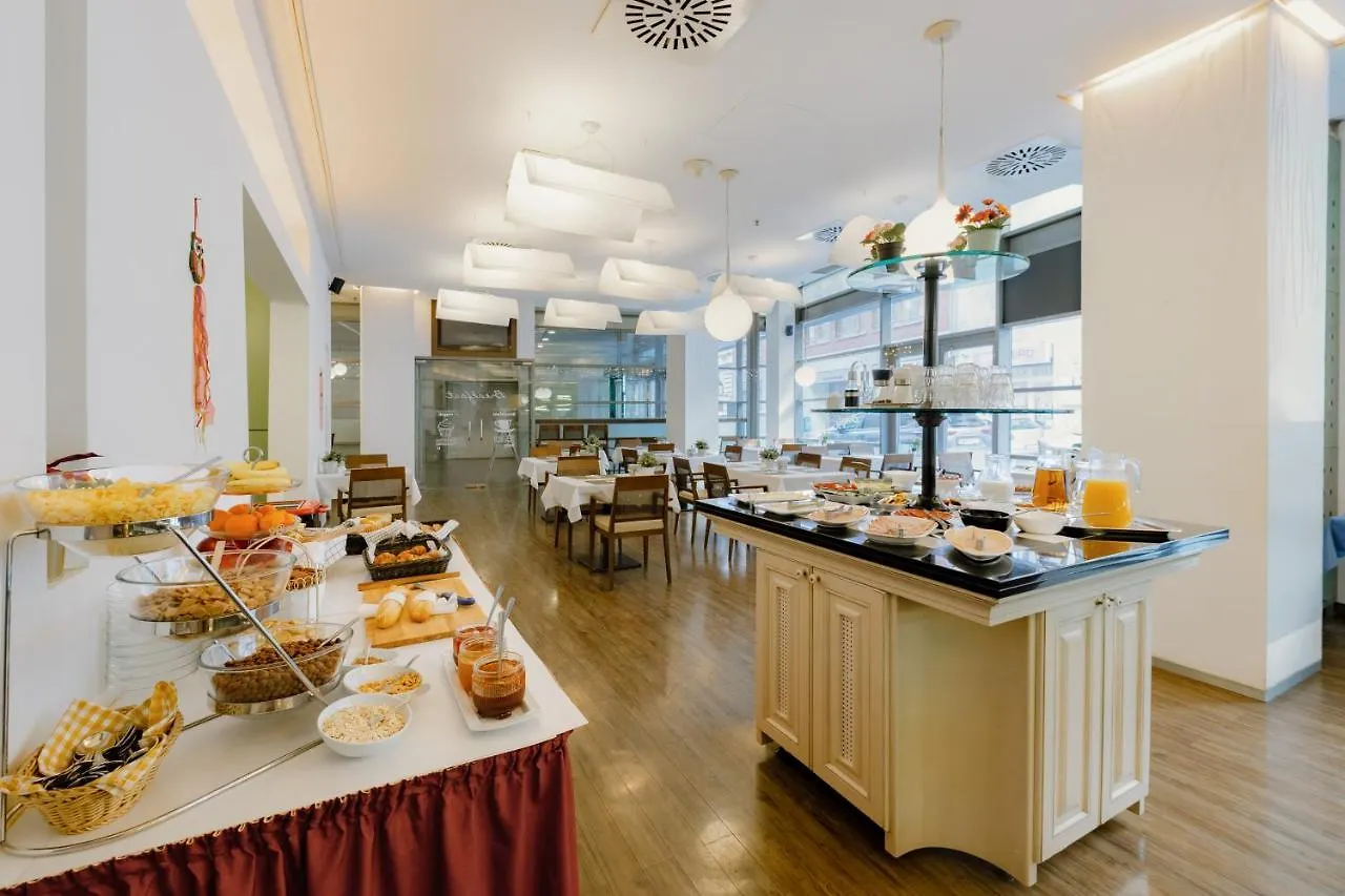 Bliss Hotel&Wellness Budapest 4*,  Ungarn