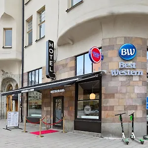 *** Hotel Western At 108 Švédsko