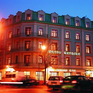 *** Hotel Matejko Polen