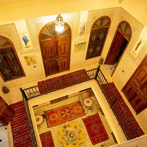 Riad Aymane Marraquexe