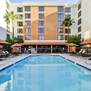 *** Hotel Hyatt Place Vegas USA