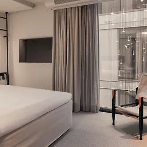 **** Hotel Blique By Nobis, Stockholm, A Member Of Design Hotels™ Švédsko