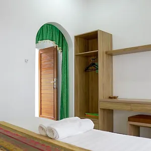 Casa de hóspedes Pekak Ubud