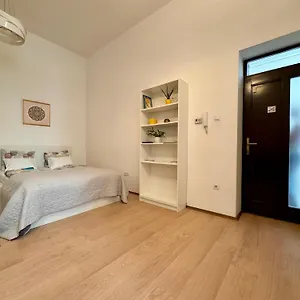 Ξενοδοχείο με διαμερίσματα Gracia House, Βουδαπέστη