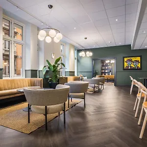  Hotel Bohemian Norge