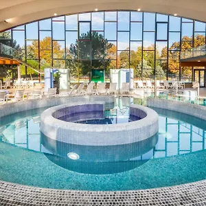 Hunguest Beke Hotel Hajdúszoboszló