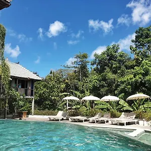 Alojamento de Acomodação e Pequeno-almoço Boho Bingin Bali Uluwatu