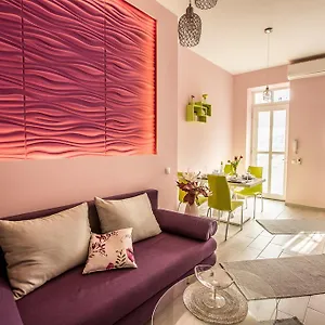 Hotel Bp Design And Apartman, Budapest