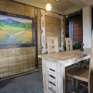 Albergue Poshtel Ubud