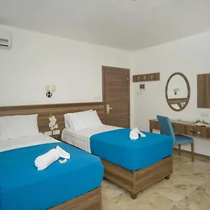 Slimiza Hotel Sliema