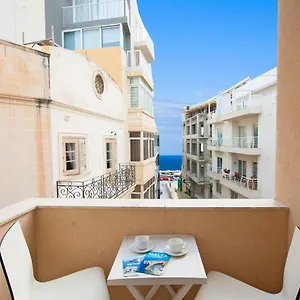 Alborada Apart Hotel Sliema