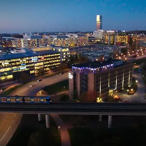 **** Hotel First The Švédsko