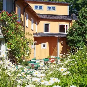 *** Hotel Stf Zinkensdamm Švédsko