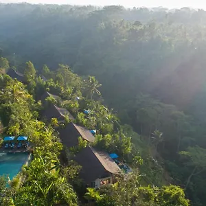 **** Resort Valley Boutique Indonesien