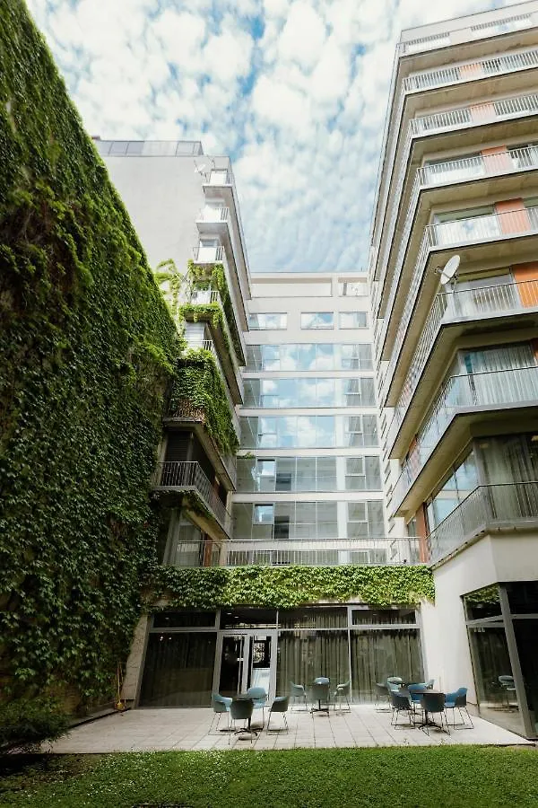 Bliss Residence & Spa Budapest
