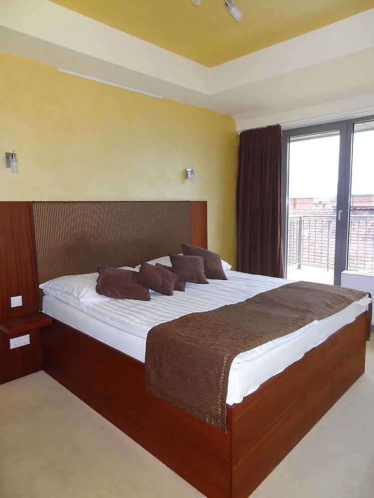 Bliss Residence & Spa Βουδαπέστη