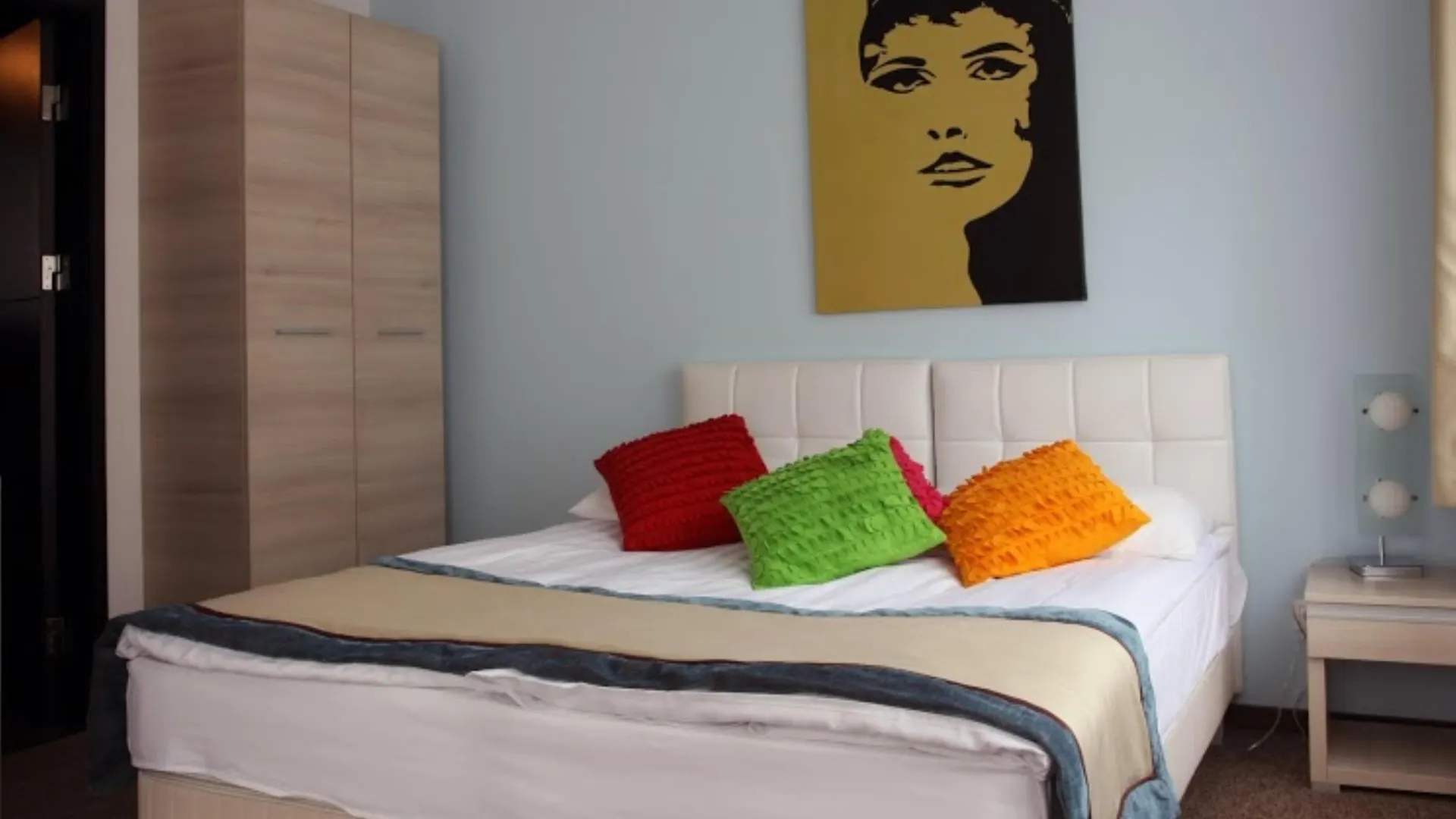 Bliss Hotel&Wellness Ungarn