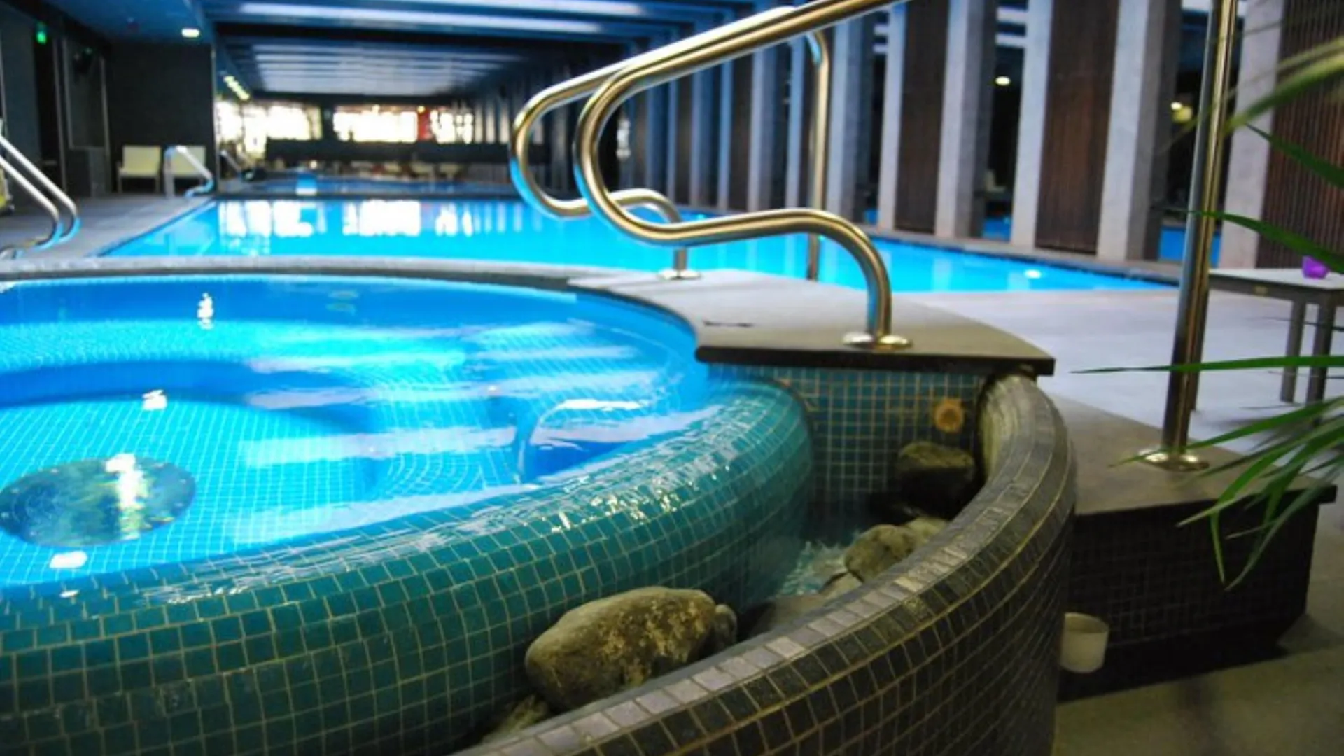 Bliss Hotel&Wellness Aparthotel Budapest