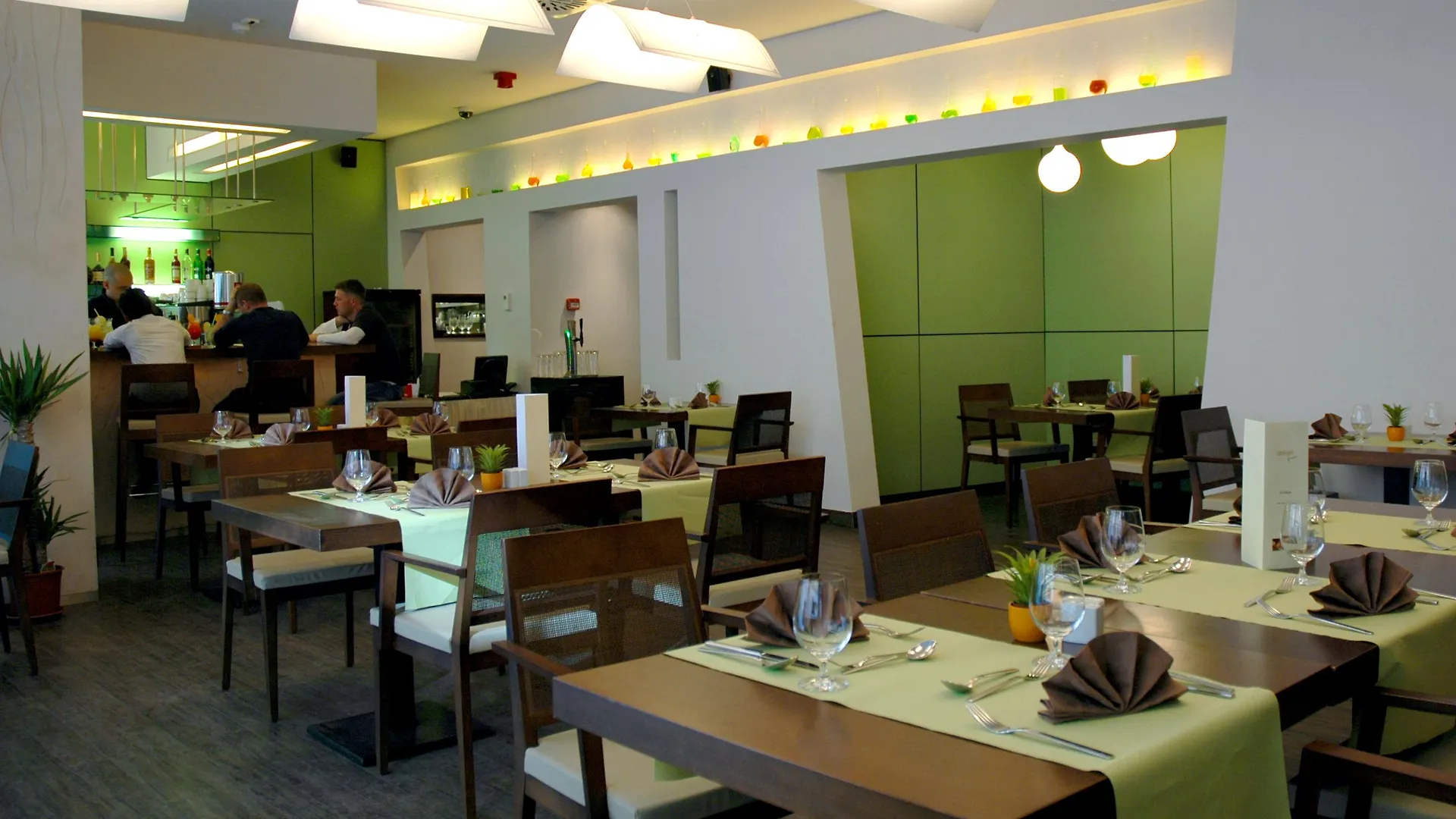 Bliss Hotel&Wellness Aparthotel Budapest