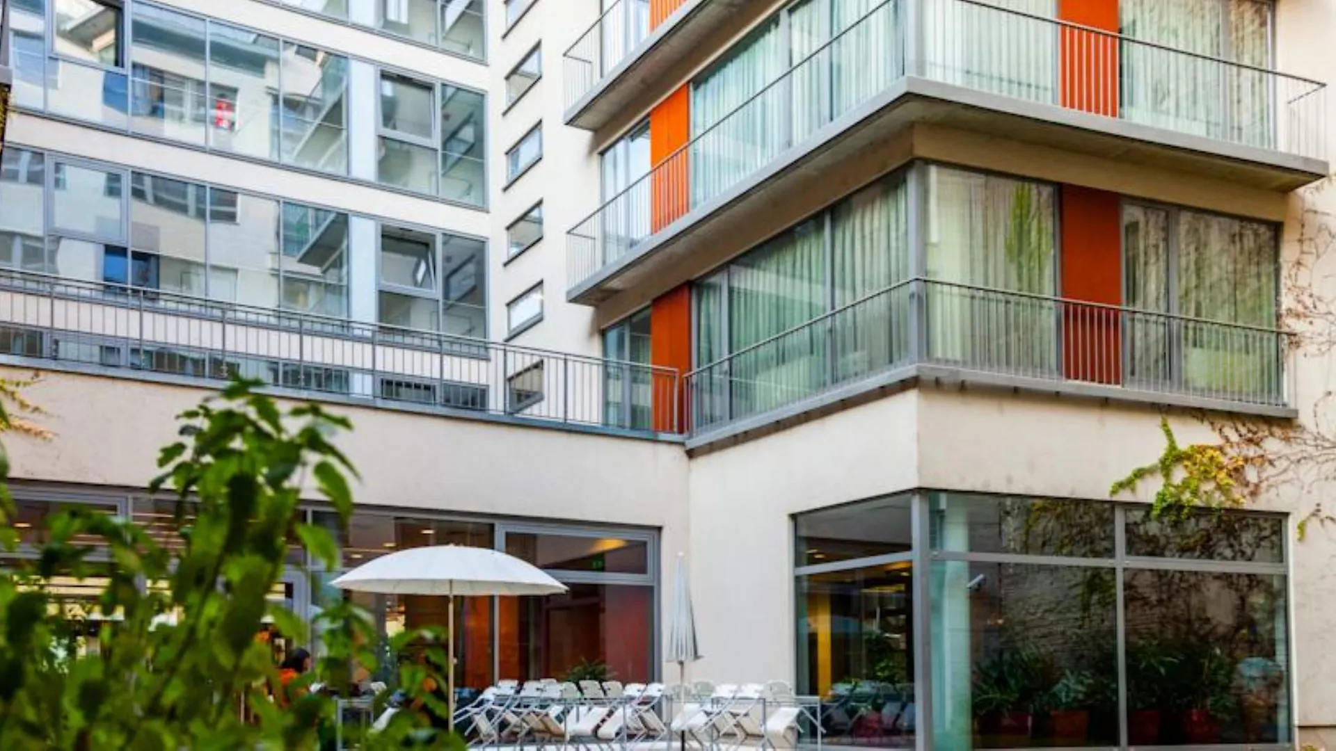 Aparthotel Bliss Hotel&Wellness