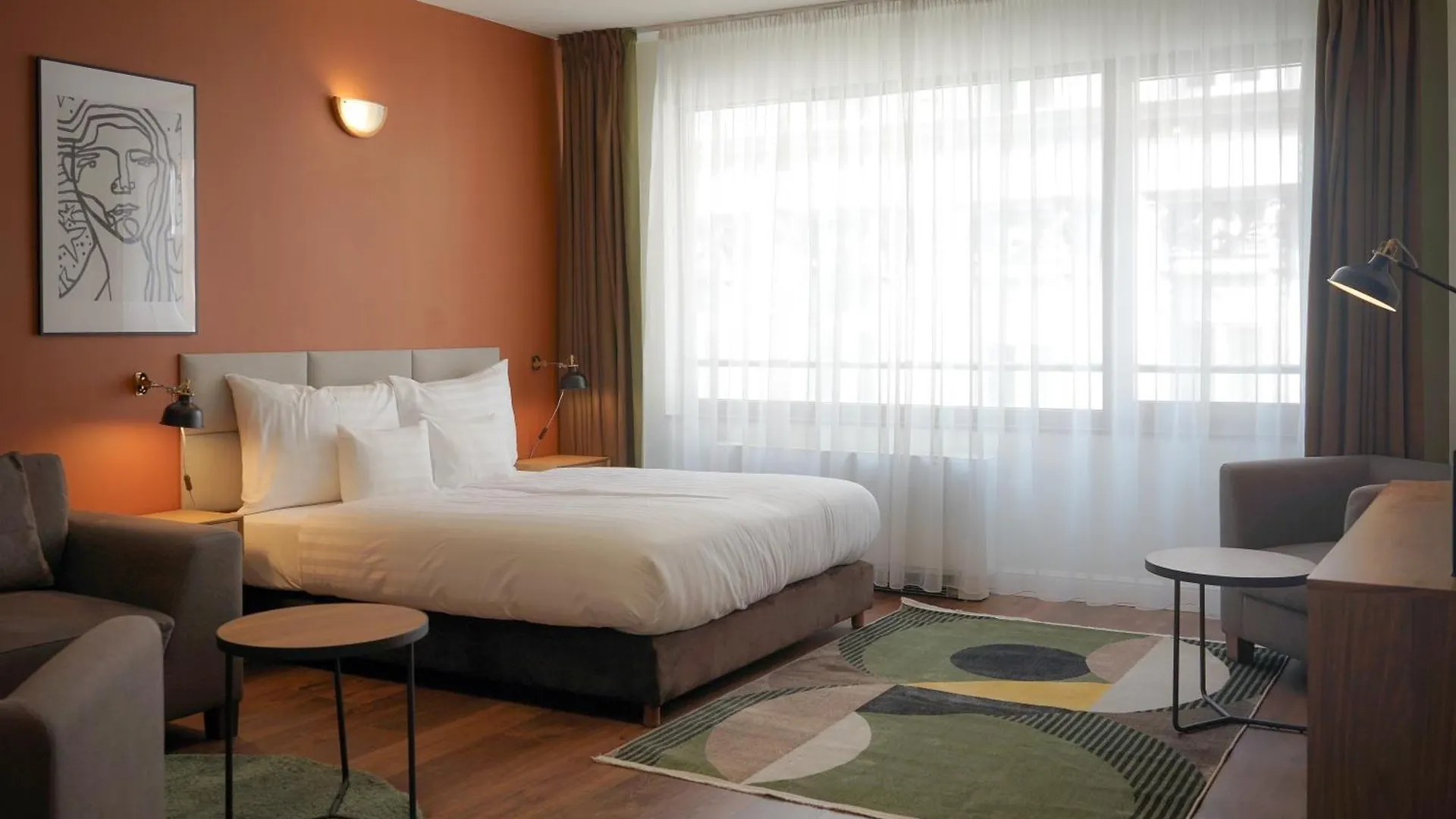 Bliss Hotel&Wellness Ungarn