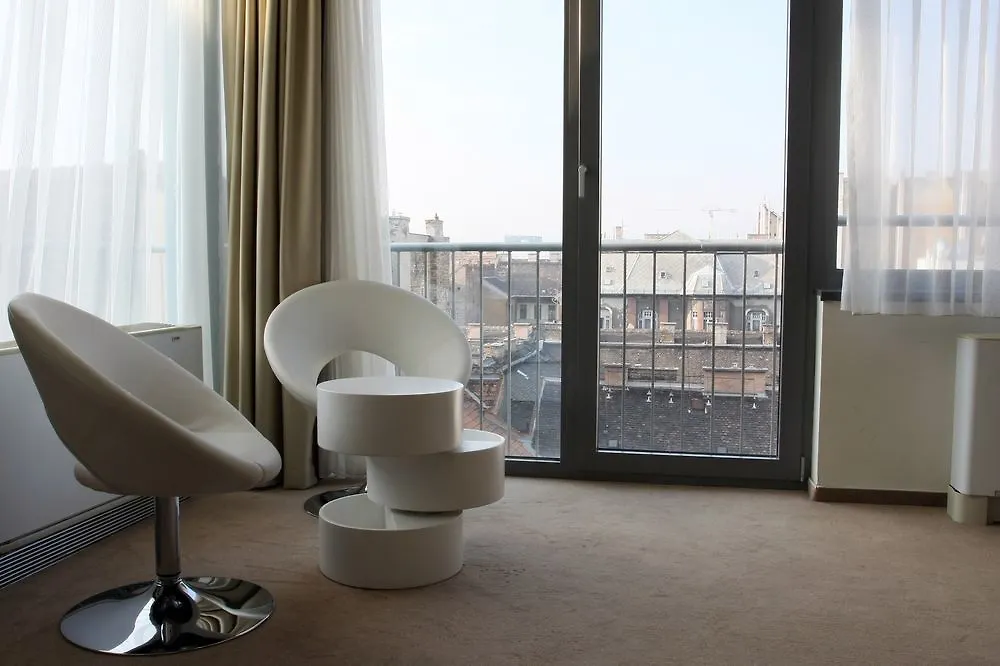 Aparthotel Bliss Hotel&Wellness